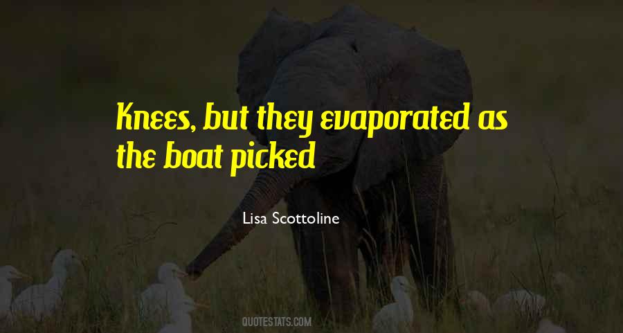 U Boat Quotes #7065