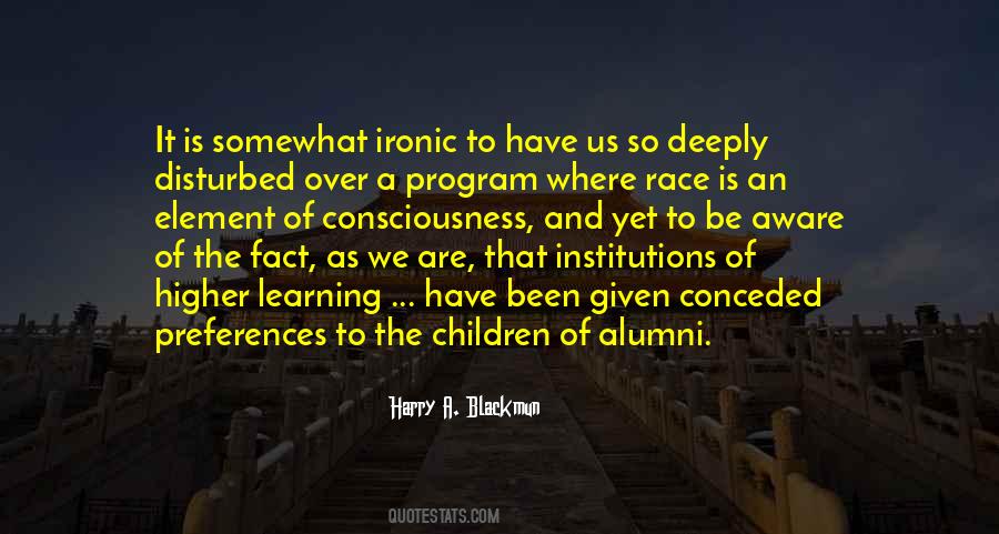 Quotes About Higher Consciousness #1011993
