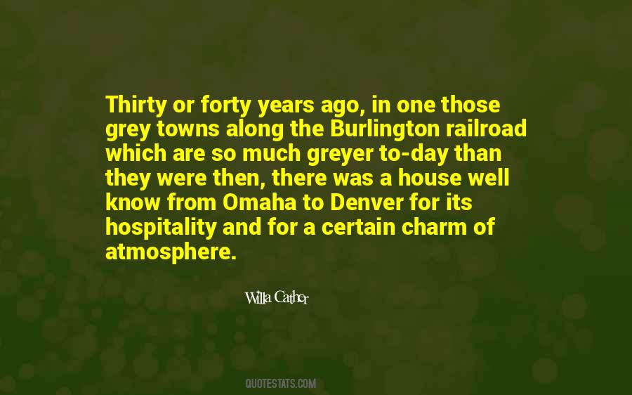 Quotes About Omaha #1173222
