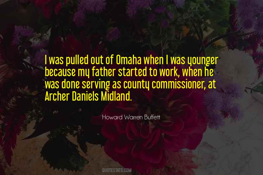 Quotes About Omaha #1763630