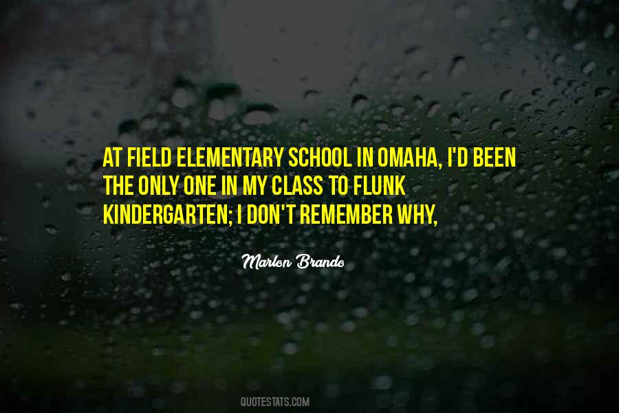 Quotes About Omaha #329844