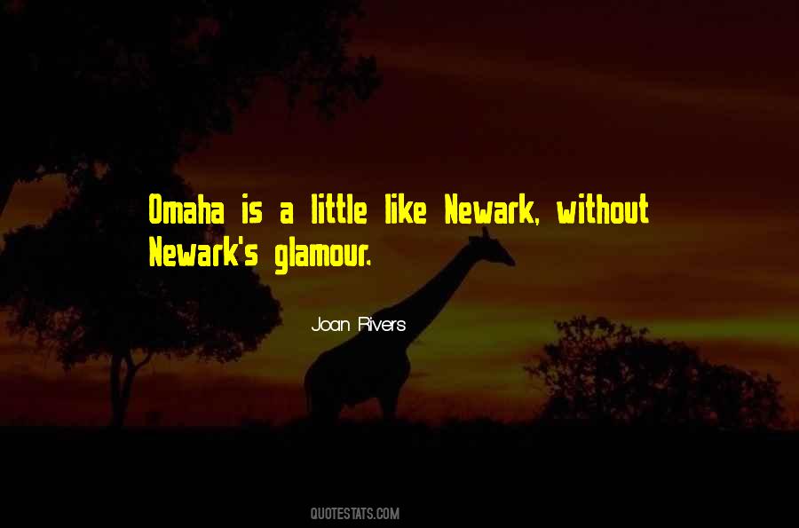 Quotes About Omaha #479906