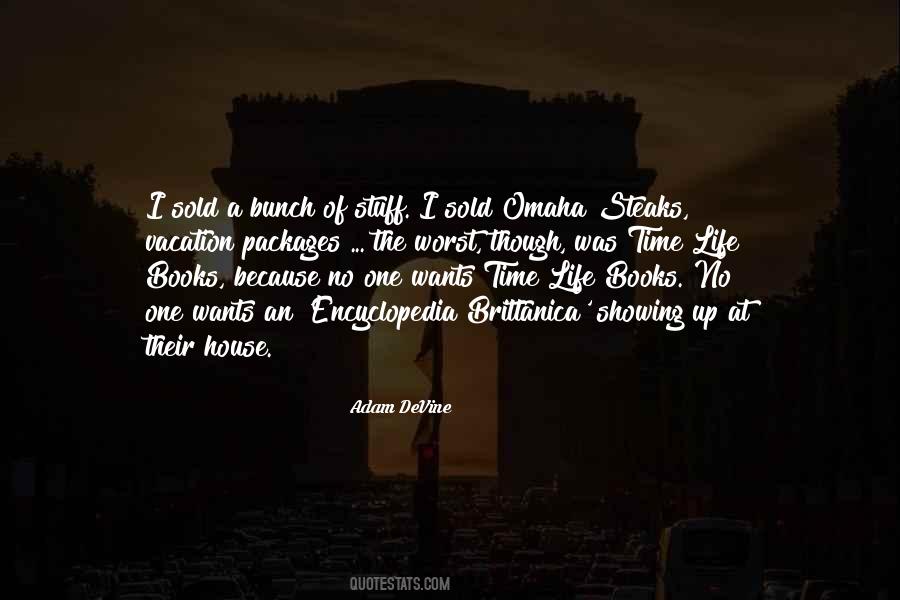 Quotes About Omaha #65201