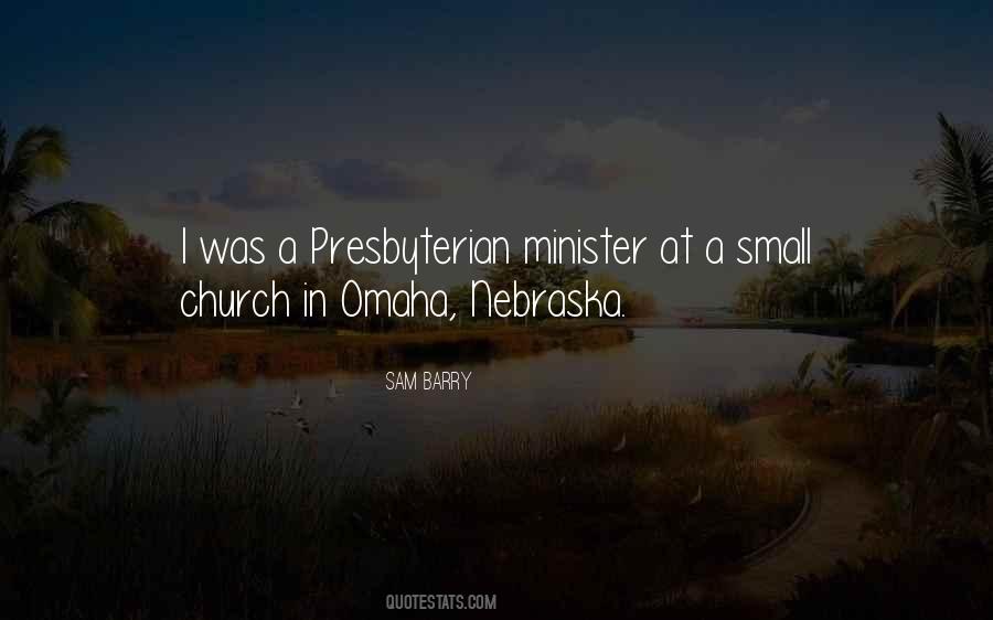 Quotes About Omaha #780151