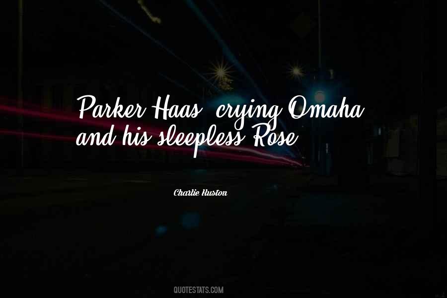 Quotes About Omaha #945289