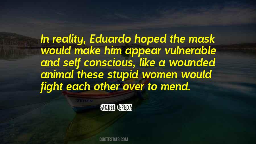 Quotes About Machismo #25950
