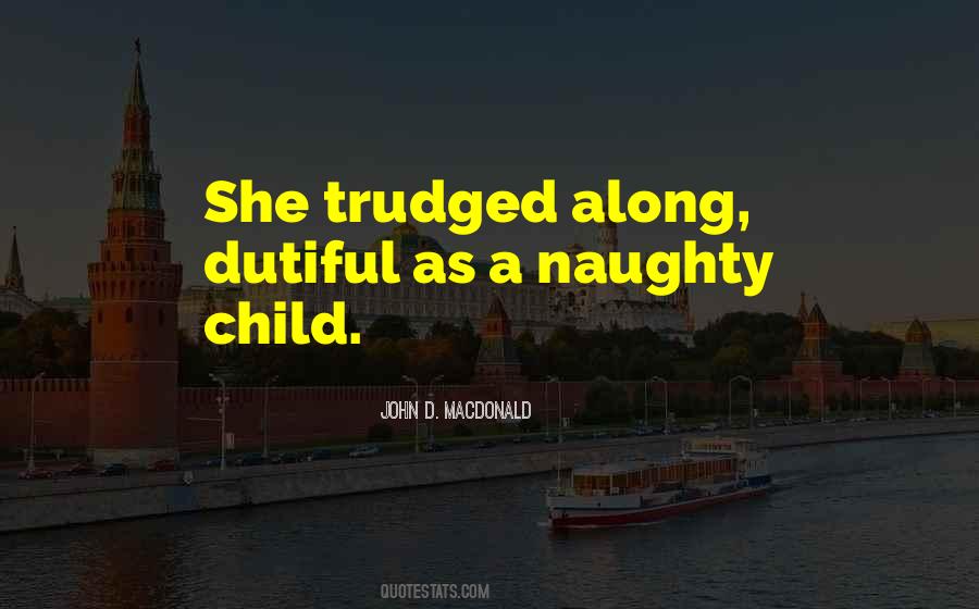 Really Naughty Quotes #44469