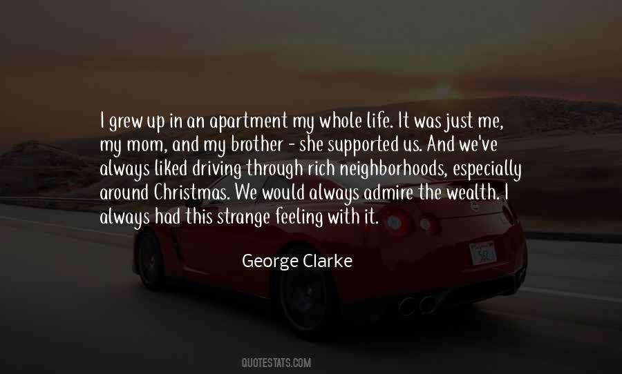 Quotes About Driving Through Life #765731