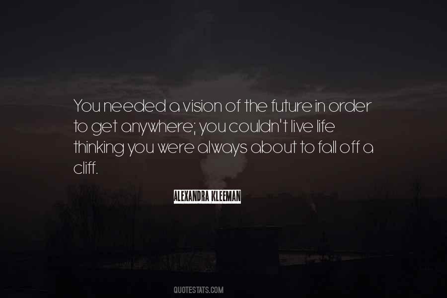 Quotes About Always Thinking Of You #191151