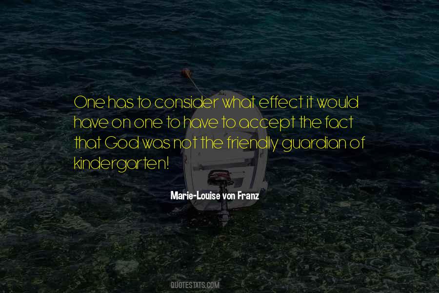 God Depth Psychology Quotes #1753245