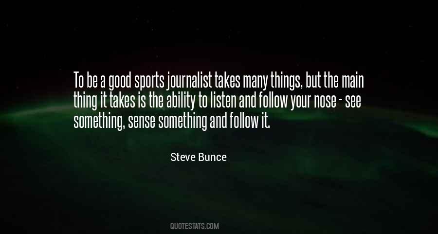 Good Sports Quotes #39603