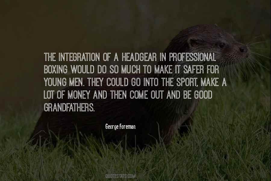 Good Sports Quotes #59837