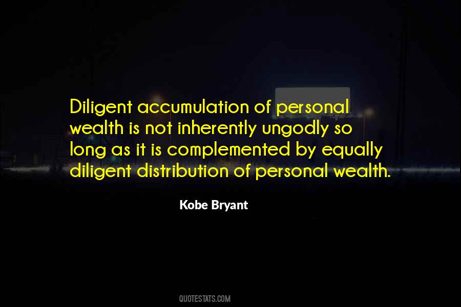 Quotes About Diligent #1809062