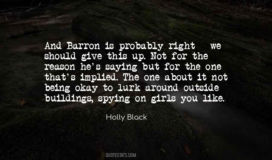 Quotes About Being Okay #1718876