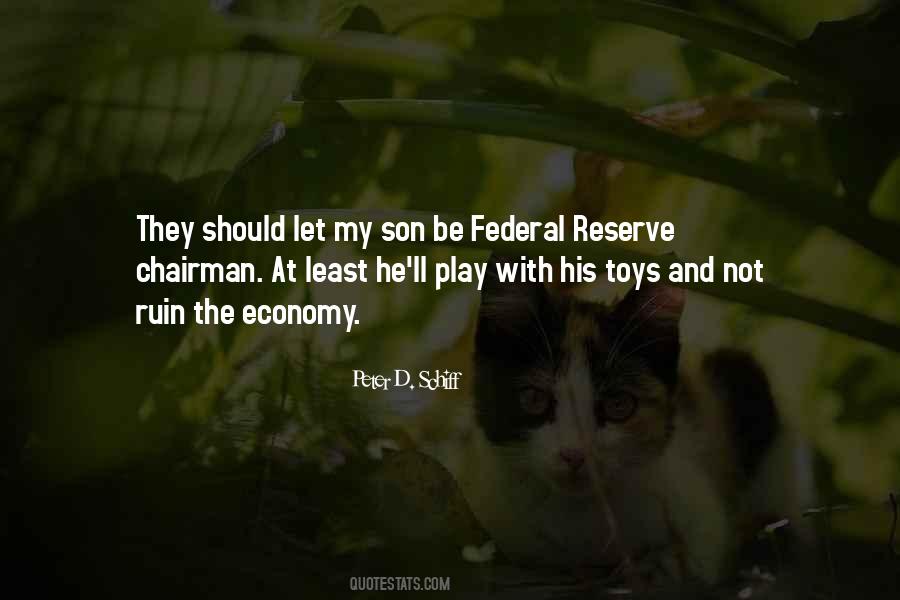 Quotes About Reserve #1234878