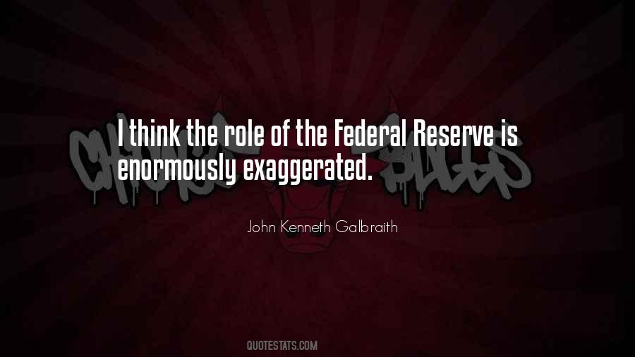 Quotes About Reserve #1270886