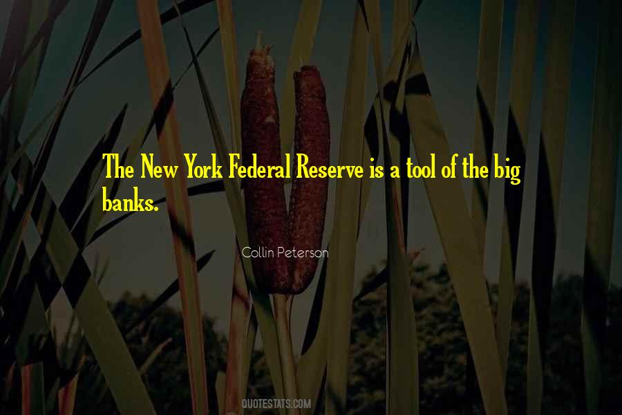 Quotes About Reserve #1287515