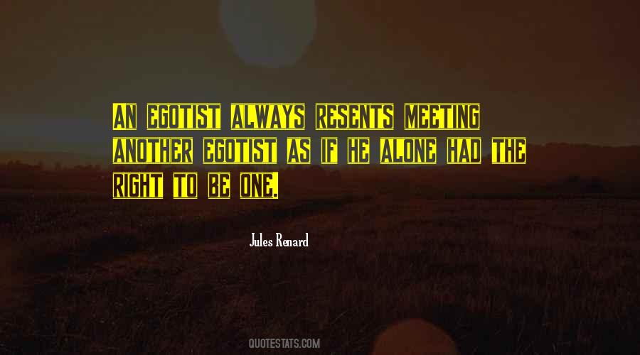 Quotes About Resents #1672445
