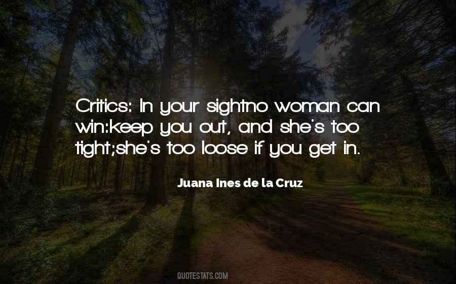 La Cruz Quotes #131347