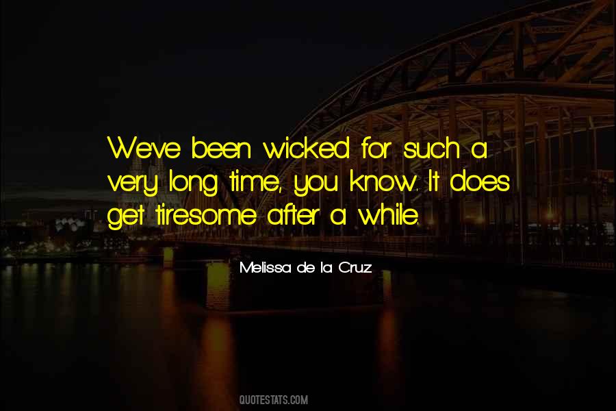 La Cruz Quotes #369050