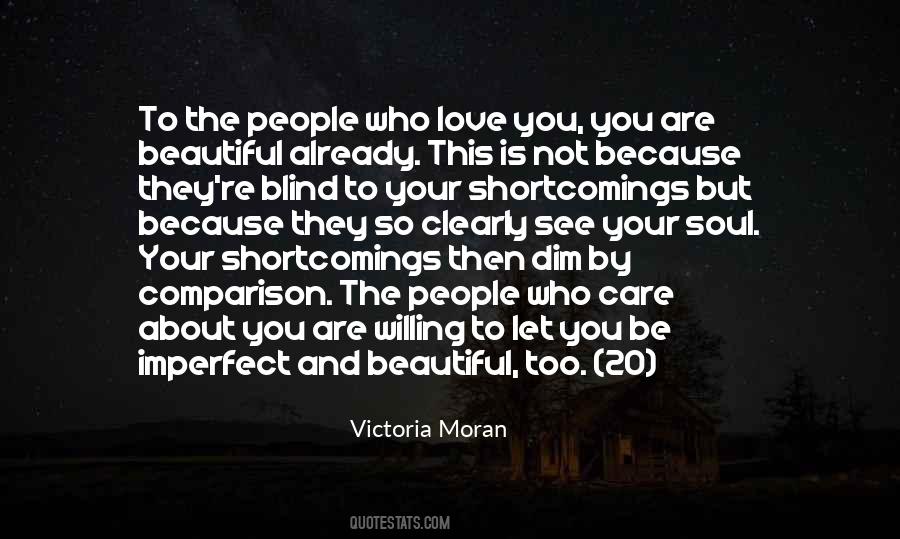 Quotes About Love Love Is Blind #435255