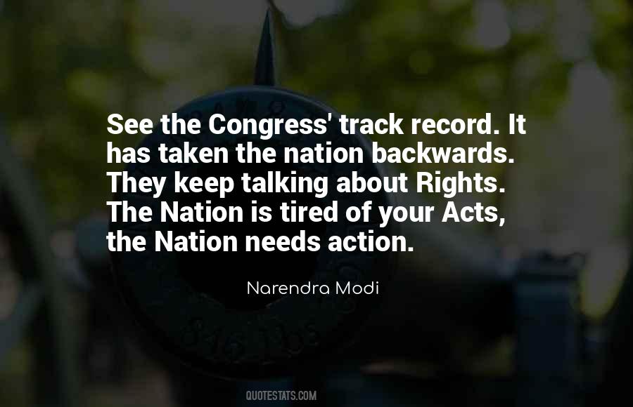 Quotes About Not Going Backwards #104609