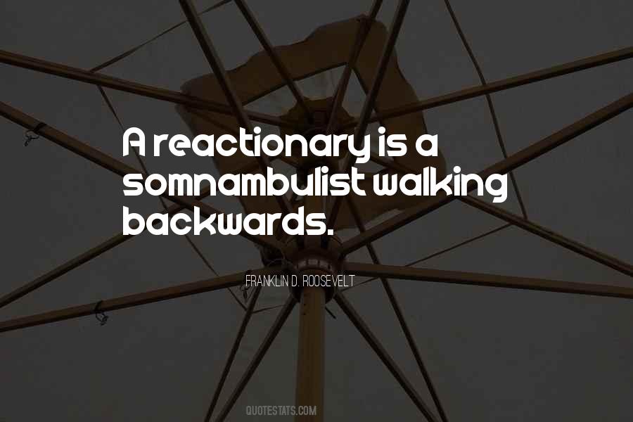 Quotes About Not Going Backwards #107287
