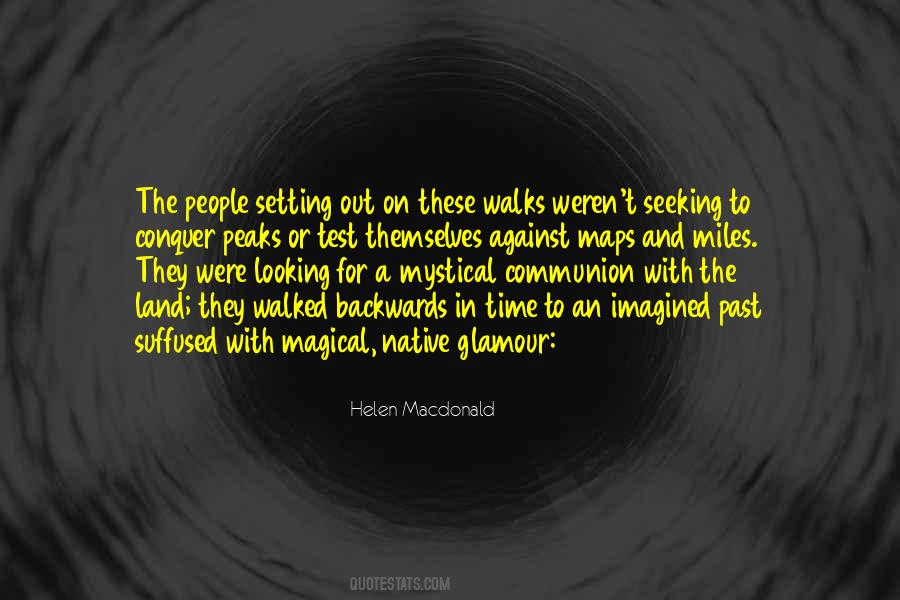 Quotes About Not Going Backwards #62672