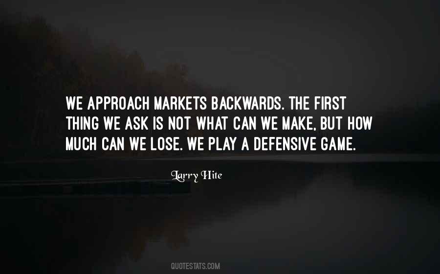 Quotes About Not Going Backwards #74747