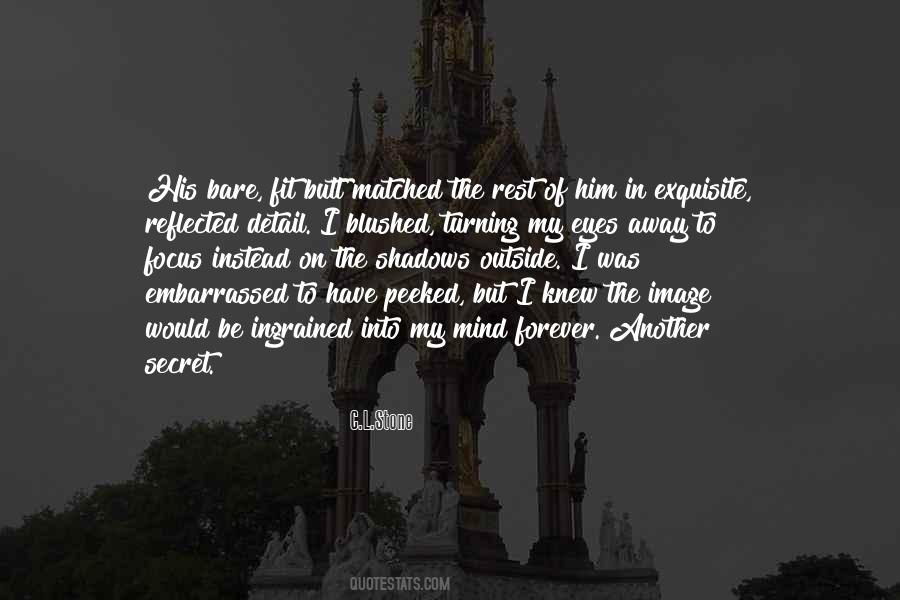 Cash Carmichael Quotes #1075899