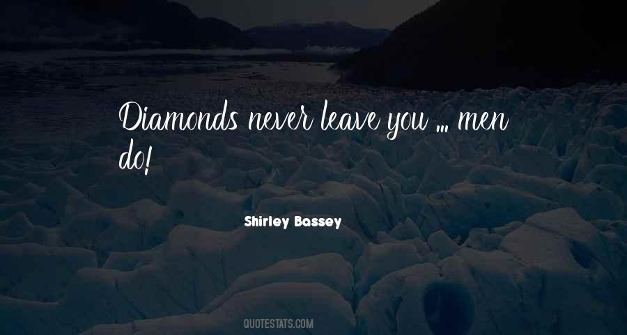 Quotes About Never Leave You #1071291