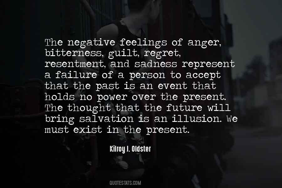 Quotes About Resentment And Anger #1019347