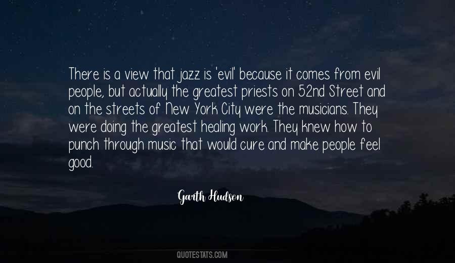 52nd Street Quotes #1079127