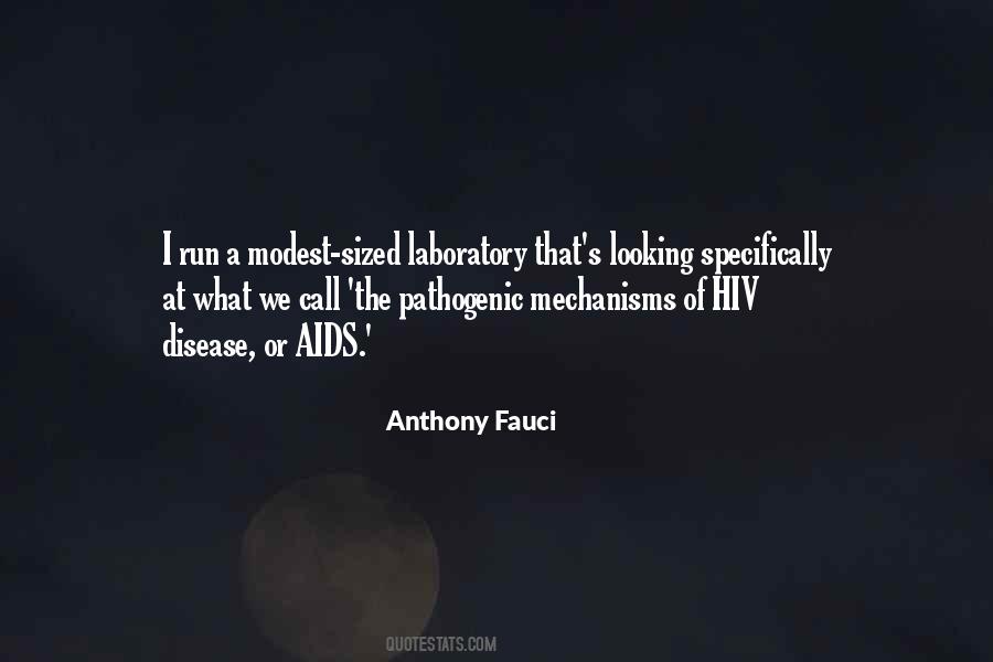 Quotes About Hiv Aids #210772