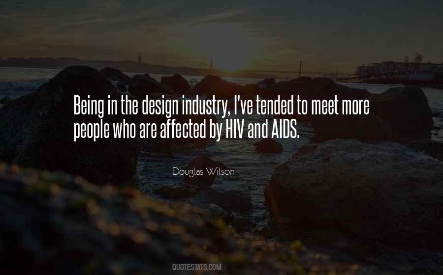 Quotes About Hiv Aids #607130