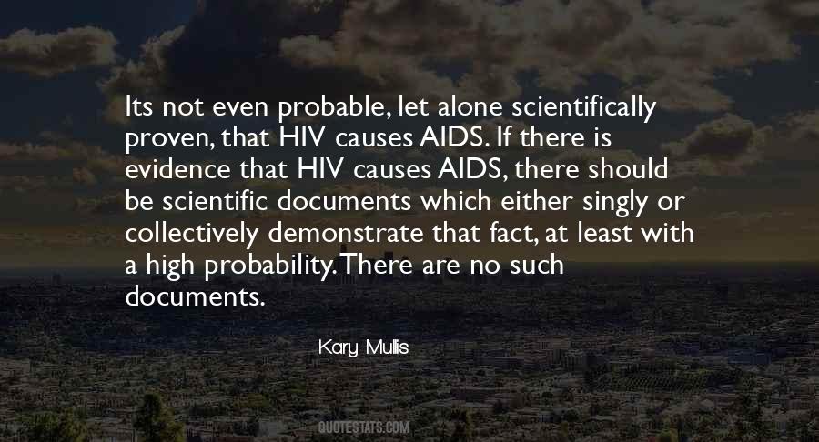 Quotes About Hiv Aids #887022