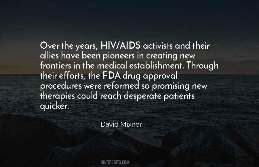 Quotes About Hiv Aids #925646