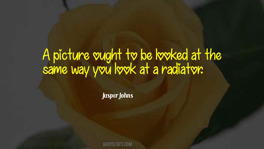 Way You Look Quotes #31208