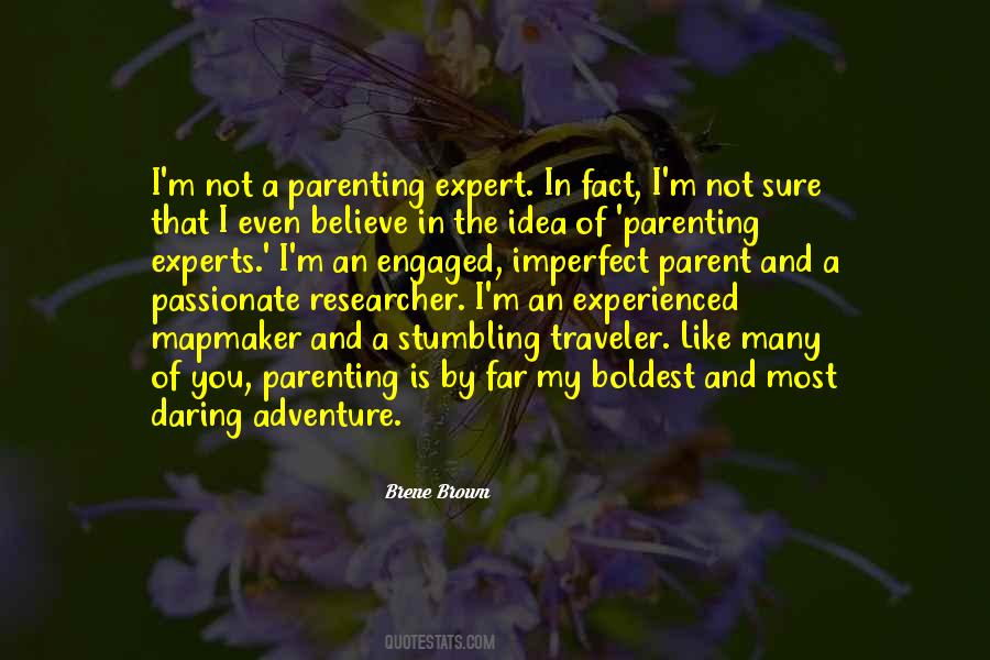 Quotes About Researcher #1574672