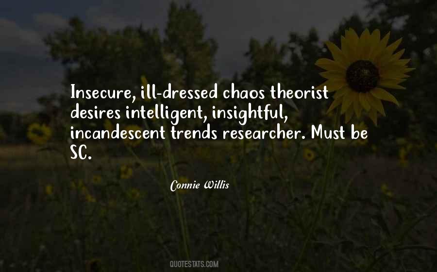 Quotes About Researcher #248009