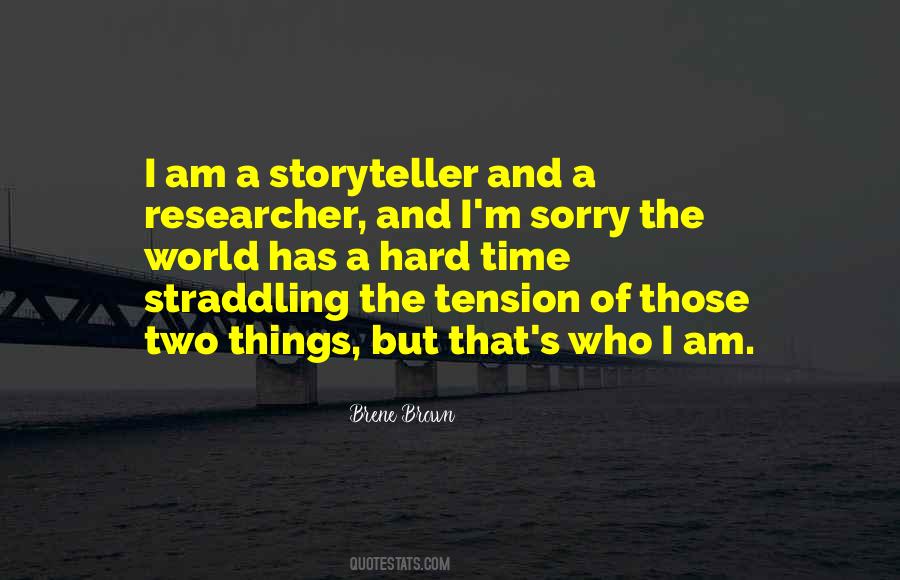 Quotes About Researcher #248936