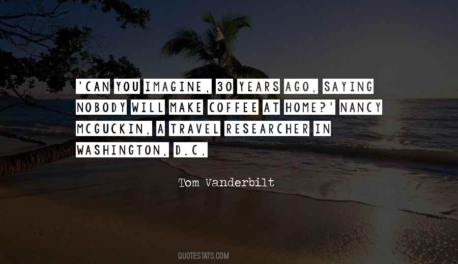 Quotes About Researcher #288361