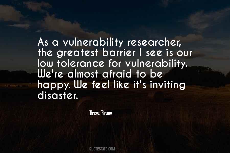 Quotes About Researcher #674747