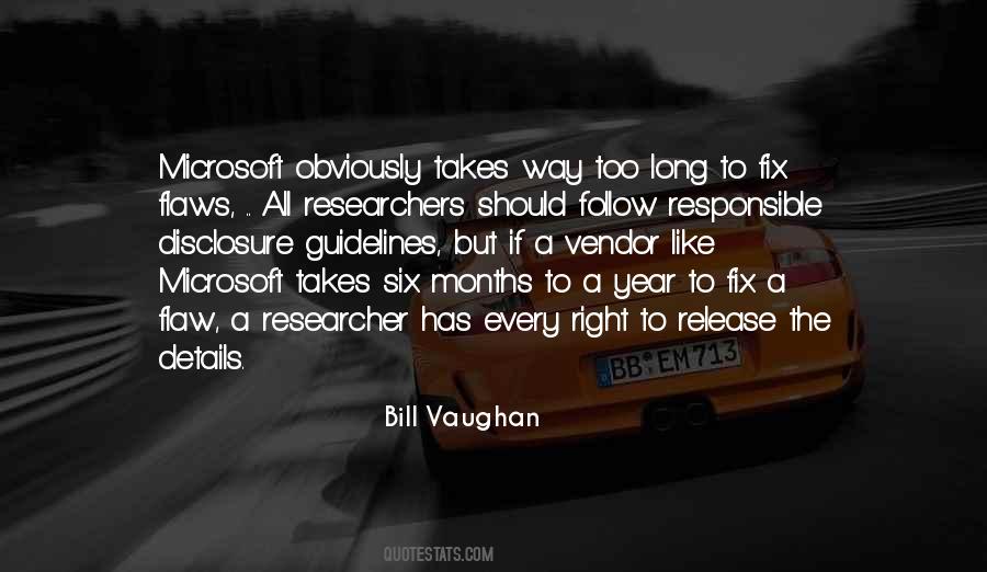 Quotes About Researcher #902993