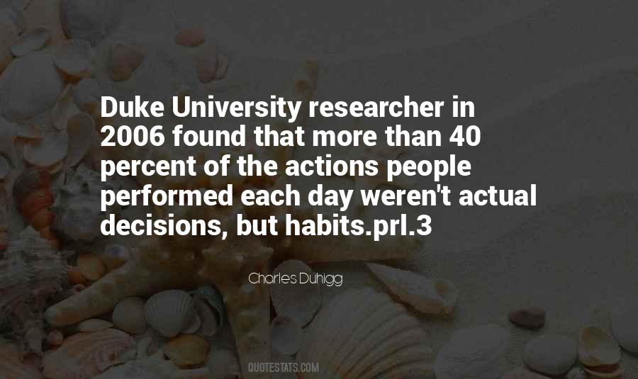 Quotes About Researcher #97631