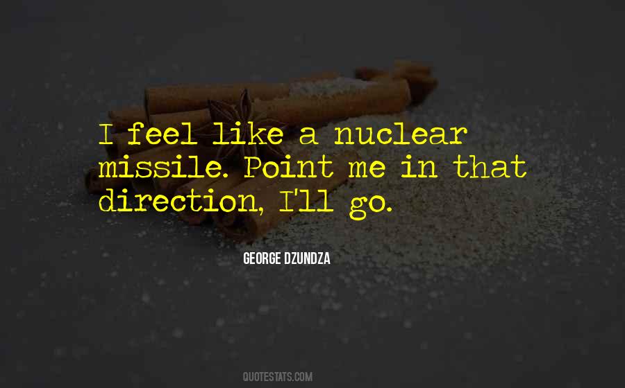Quotes About Changing Directions In Life #1672511