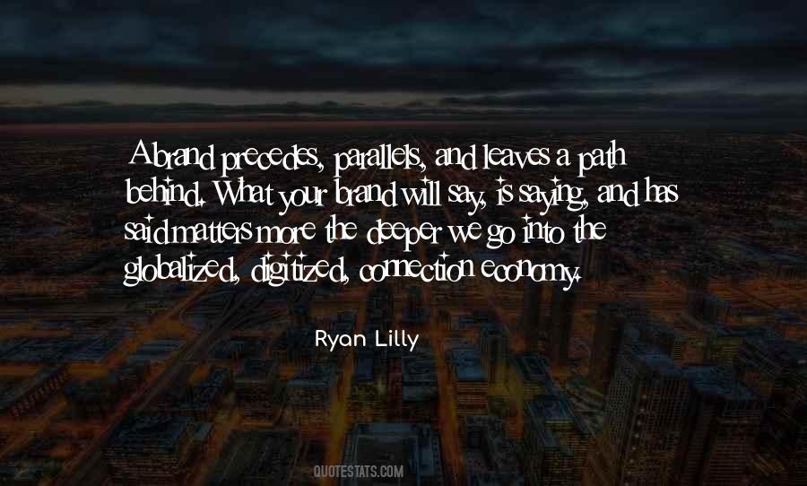 Capitalistic Economy Quotes #1620973