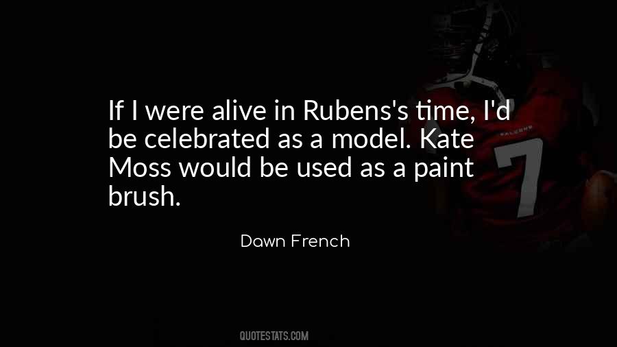 Rubens All Quotes #563068