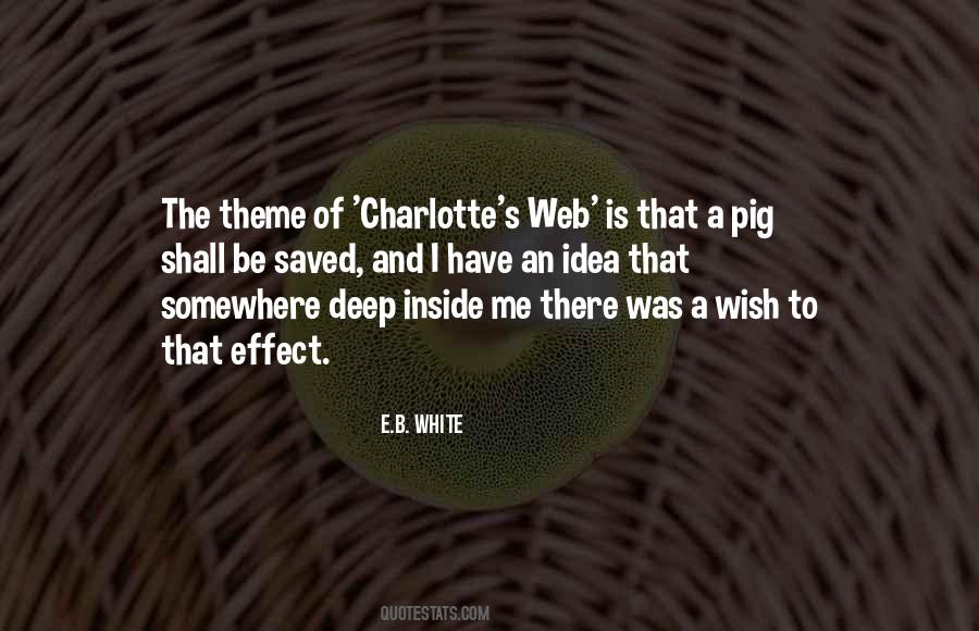 Quotes About Deep Web #529997