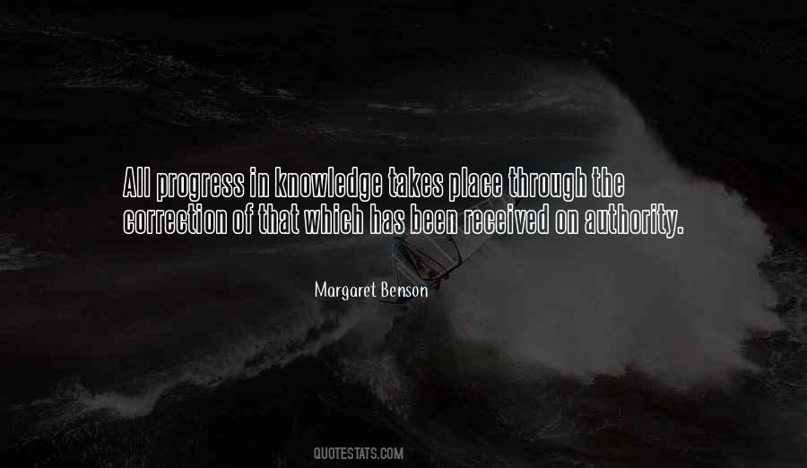 Quotes About Prospero #1182693